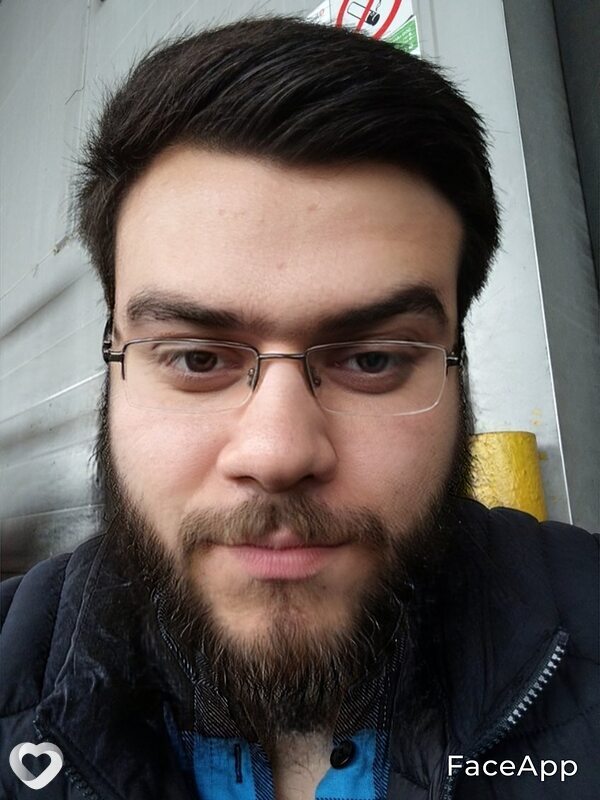 Гор, 30, Москве — анкета №815328