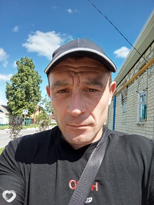 Константин, 42, Короче — анкета №815389