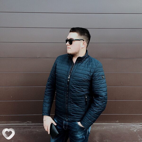 Stas, 39, Чернигове — анкета №815402