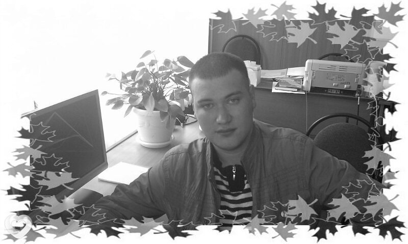 Алексей, 36, Брянске — анкета №815404