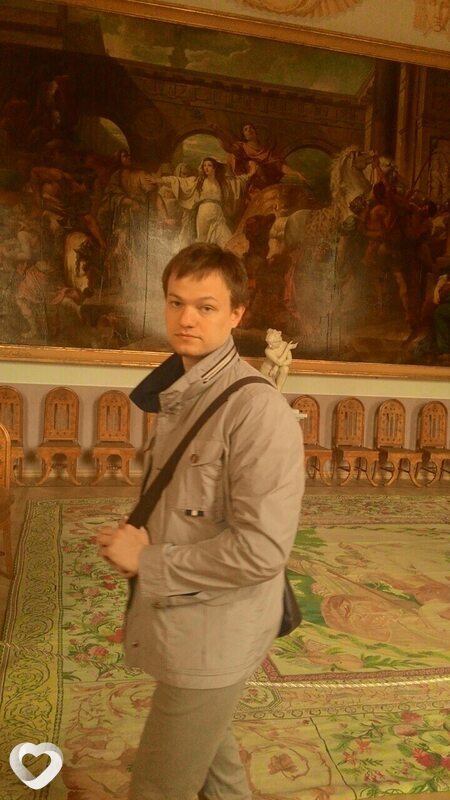 Alex, 37, Улан-Удэ — анкета №815406