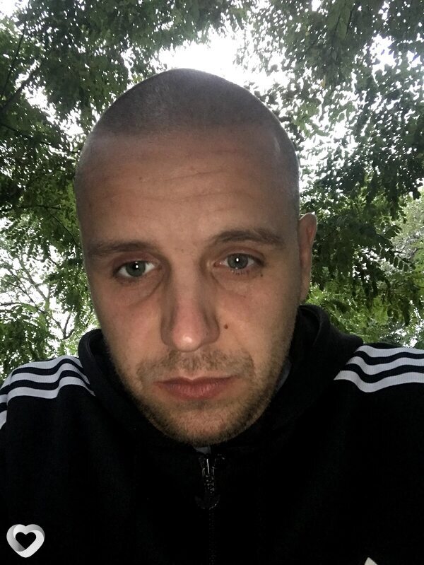 Александр, 37, Волгограде — анкета №815409