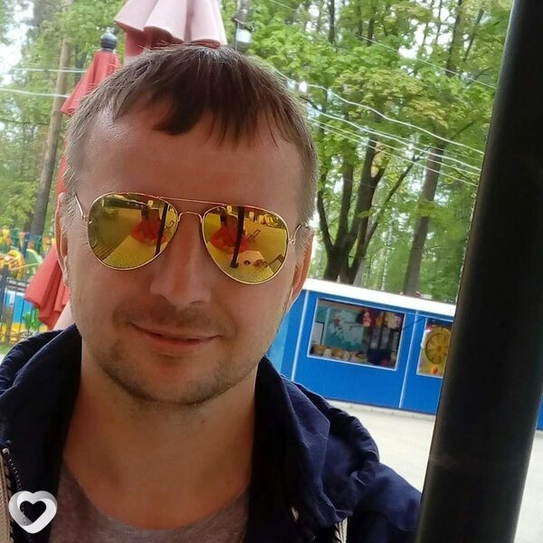 Андрей, 40, Ногинске — анкета №815414