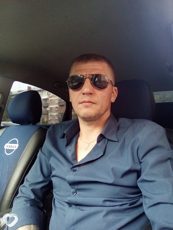 Макс, 46, Нижнем Тагиле — анкета №815416