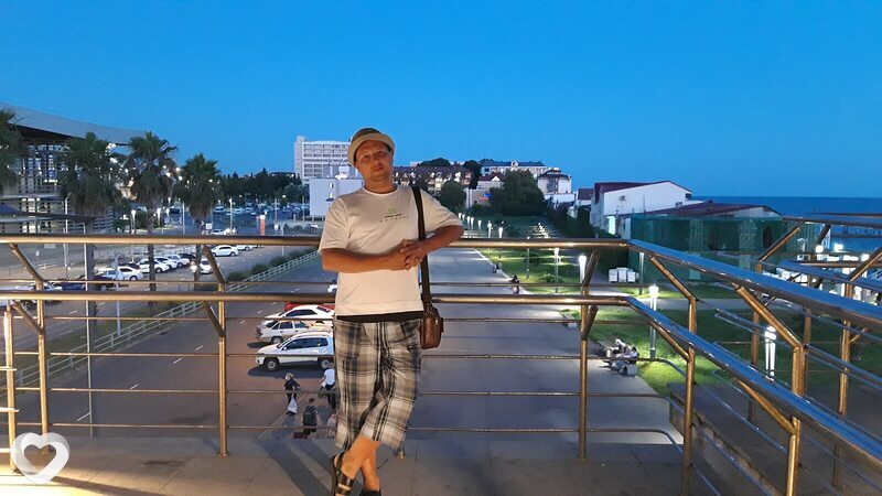 Макс, 41, Иванове — анкета №815418