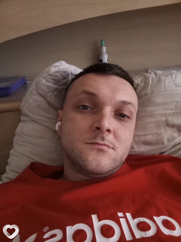 Иван, 34, Петропавловске-Камчатском — анкета №815421