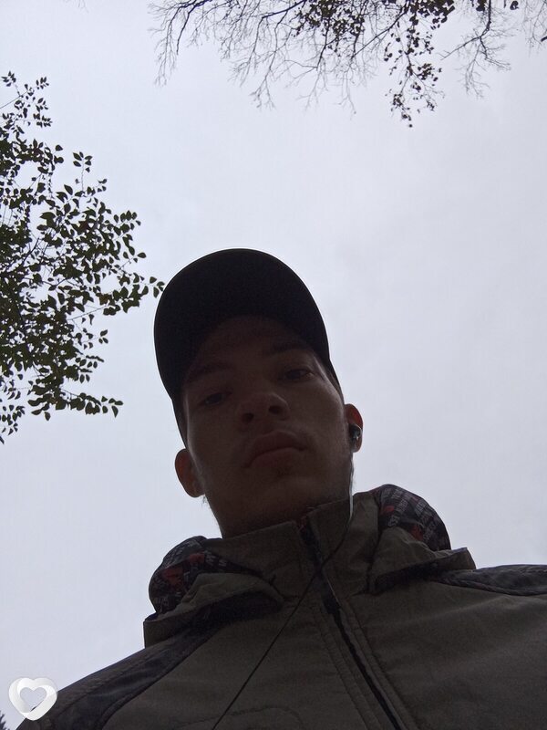 Nester, 24, Благовещенске — анкета №815422