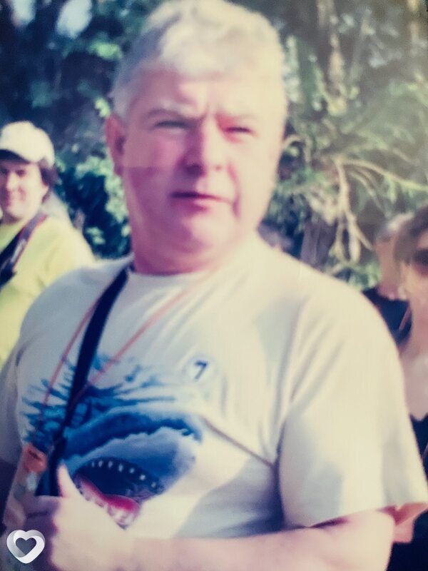 Владимир, 61, Москве — анкета №815425
