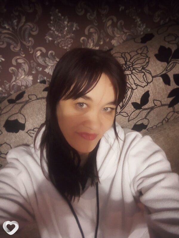 Наталья, 45, Амурске — анкета №815427