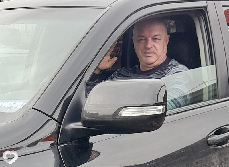 Джамал, 52, Москве — анкета №815429