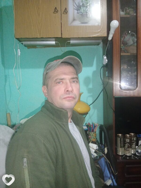 Сергей, Вытегра