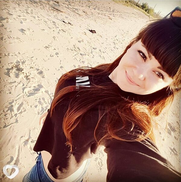 Мариша, 32, Улан-Удэ — анкета №815437