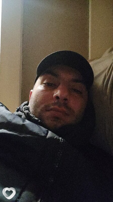 Давид, 35, Калининграде — анкета №815440