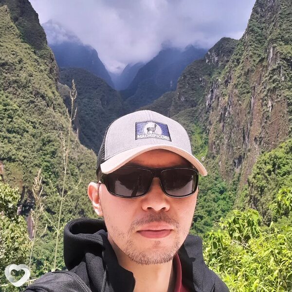 Ильмир, 30, Калининграде — анкета №815448