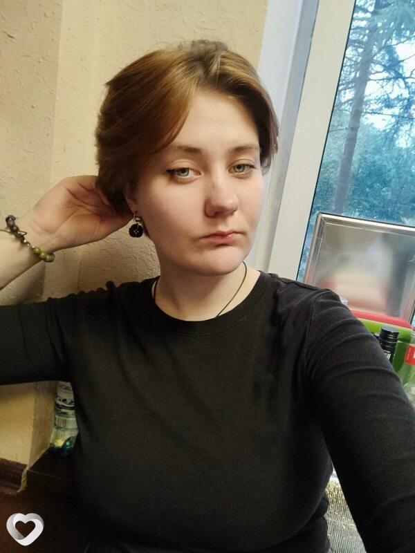 Ульяна, 22, Магадане — анкета №815451