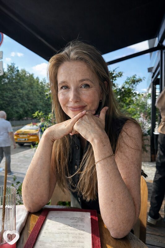 Катенька, 49, Костроме — анкета №815459