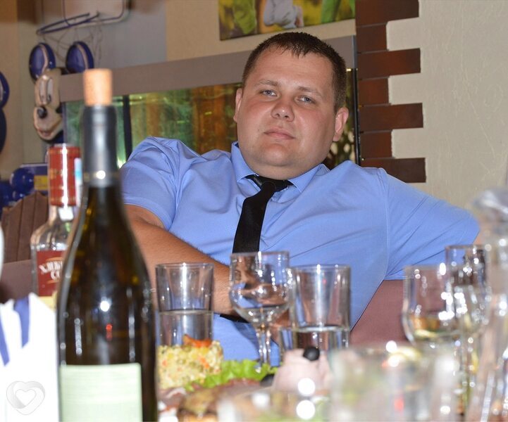 Сергей, 33, Орске — анкета №815460