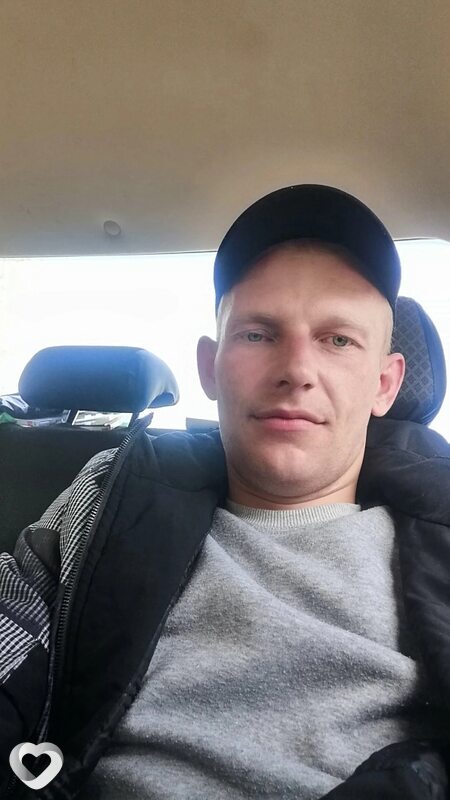 Алексей, 30, Зеленоград — анкета №815463