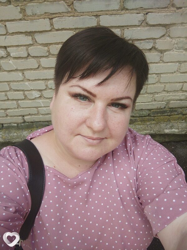 Виктория, 38, Москве — анкета №815466