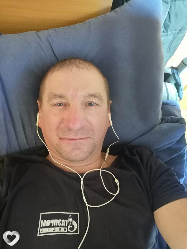 Владимир, 50, Омске — анкета №815474