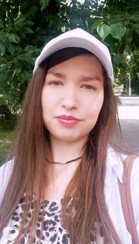 Rose, 31, Чебоксарах — анкета №815477