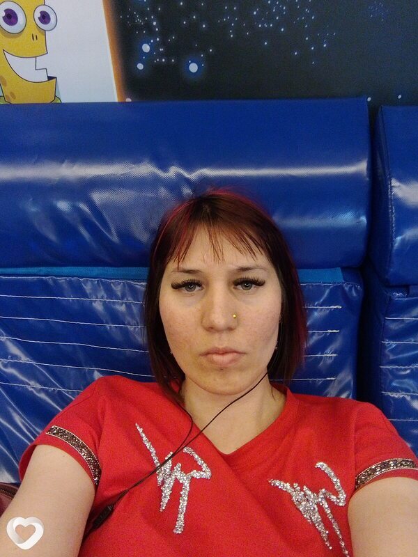 Елена, 35, Екатеринбурге — анкета №815478