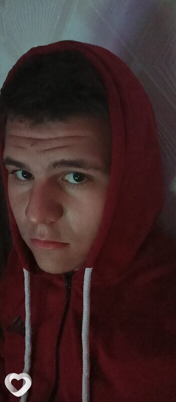 Тимур, 20, Уфе — анкета №815479