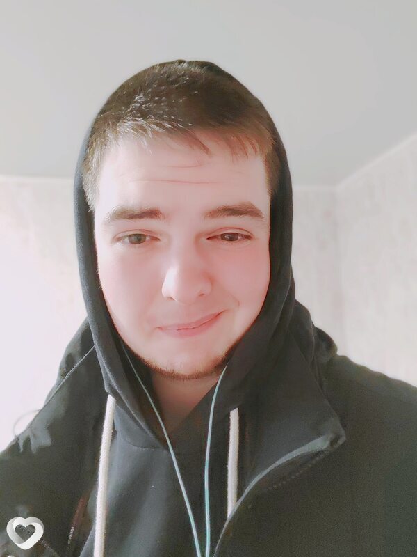 Дима, 27, Рубцовске — анкета №815482