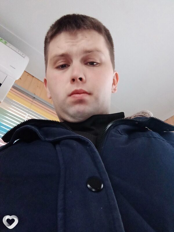 Василий, 28, Москве — анкета №815485
