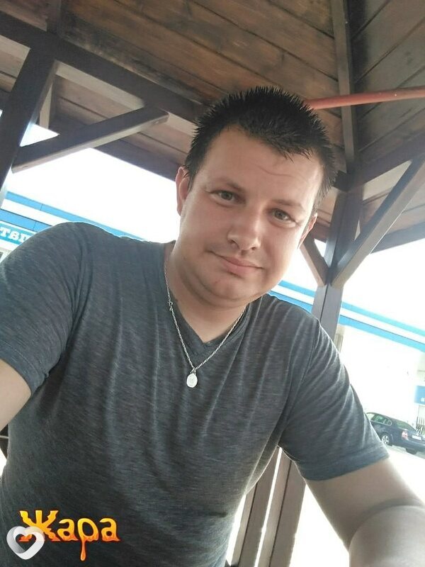 Виктор, 34, Гусеве — анкета №815486