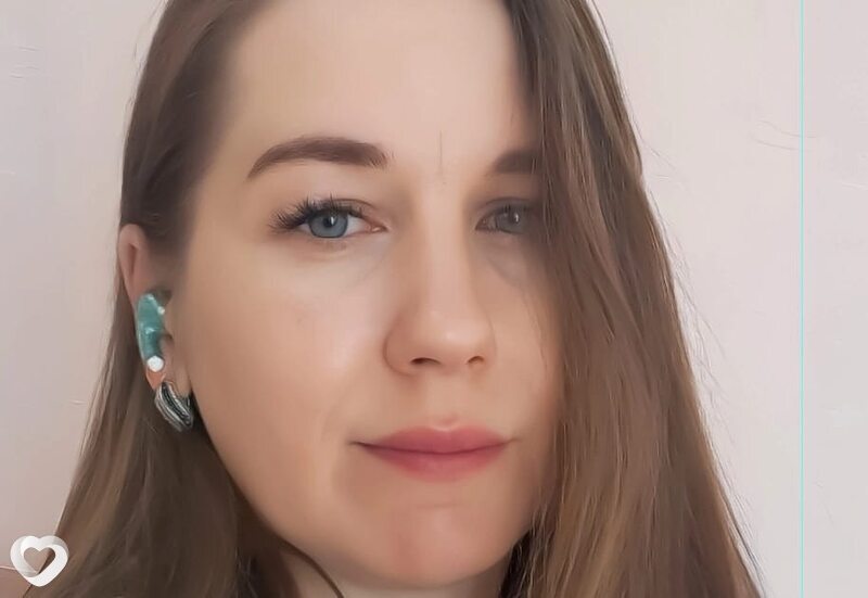 Настя, 35, Искитиме — анкета №815487