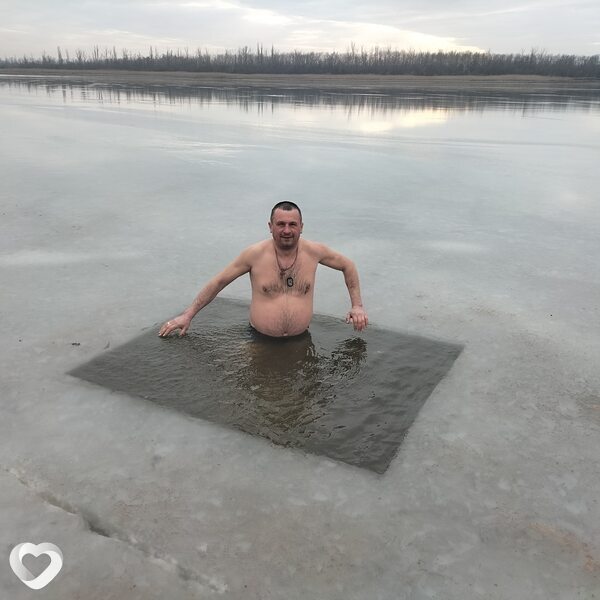 Микола, 45, Ивано-Франковске — анкета №815514