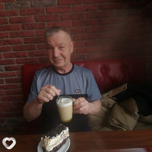 Сергей, 64, Бирске — анкета №815518