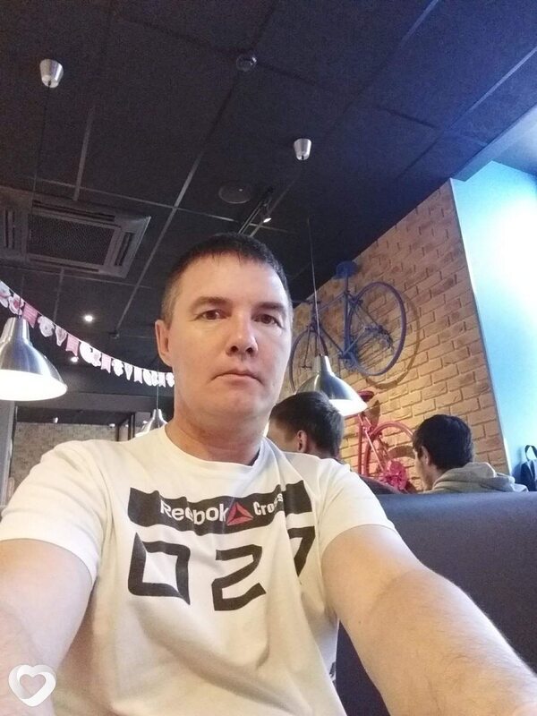 Алексей, 43, Чите — анкета №815521