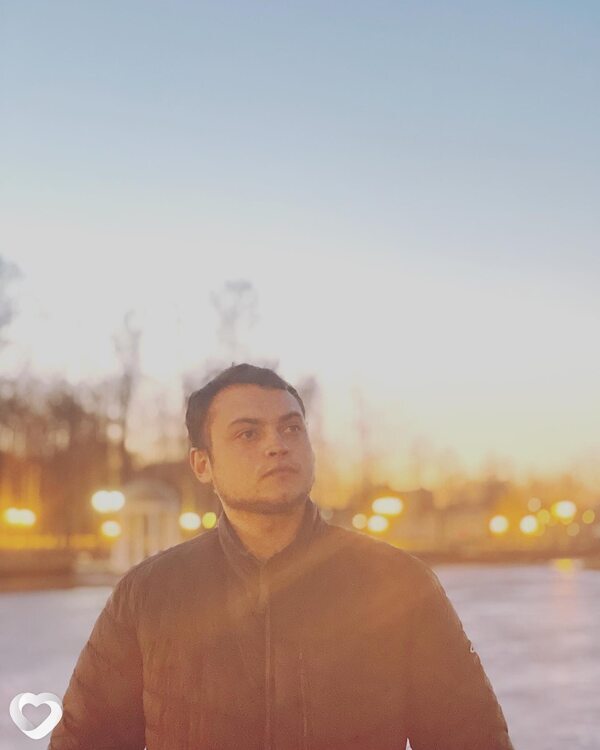 Дмитрий, 28, Минске — анкета №815530