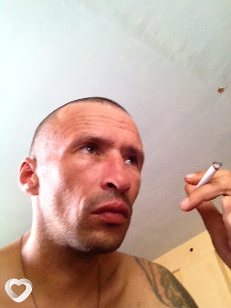 Nikolai Turist, 39, Одессе — анкета №815532