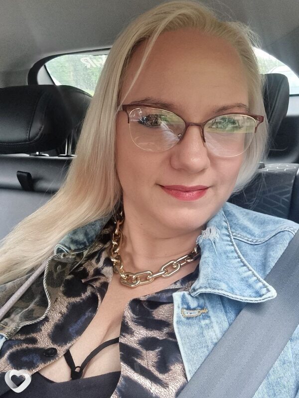 Дарья, 39, Екатеринбурге — анкета №815533