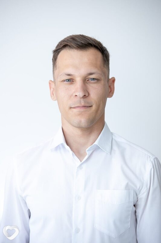 Александр, 33, Краснодаре — анкета №815535