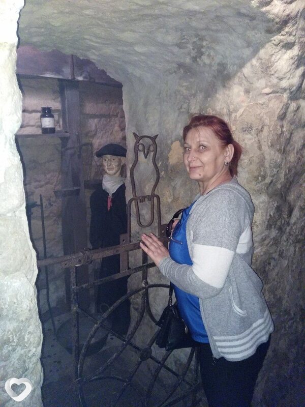 Екатерина, 59, Полтаве — анкета №815538