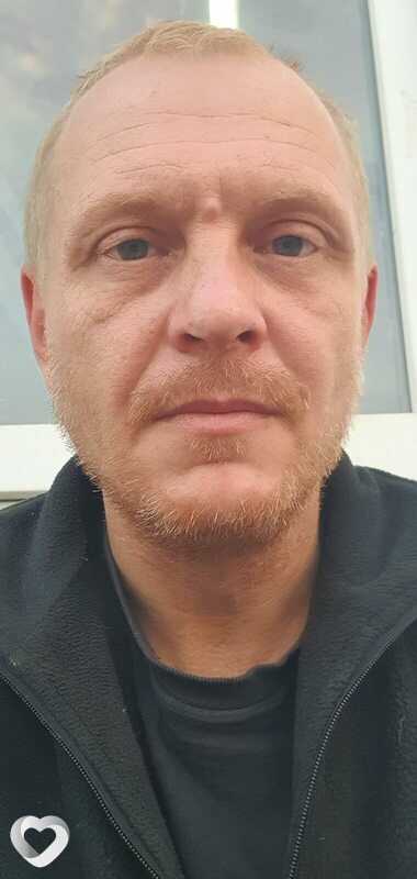 Дмитрий, 46, Кривое Роге — анкета №815539