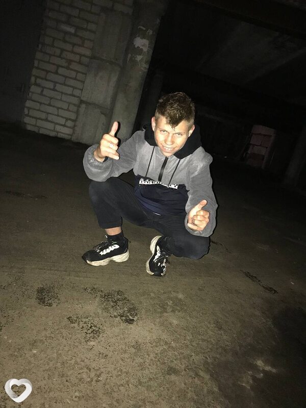 Никита, 20, Спасск-Дальний — анкета №815540