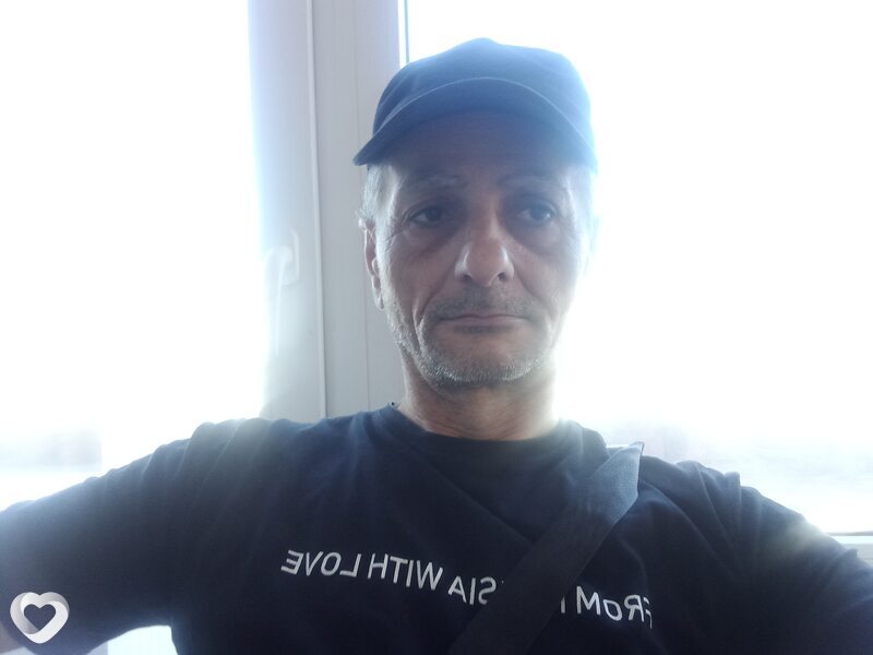 Беслан, 51, Саратове — анкета №815544