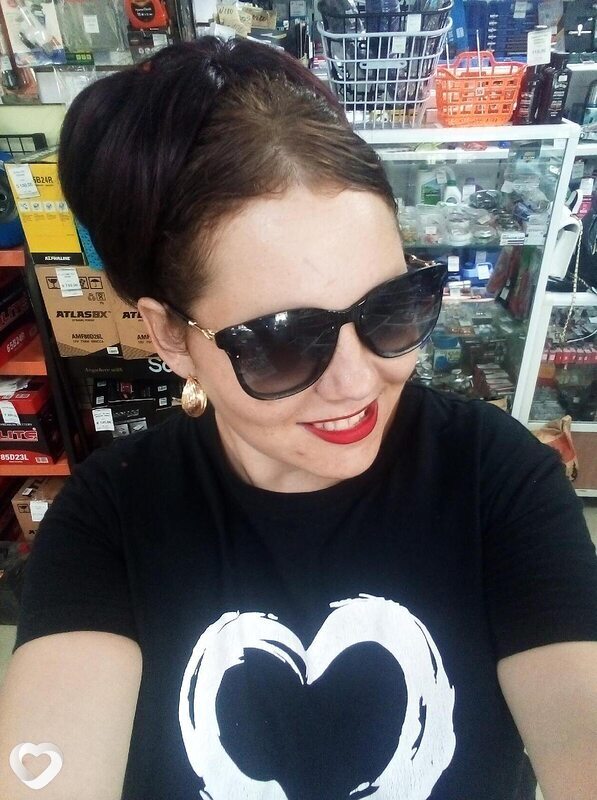 Таня, 41, Находке — анкета №815545
