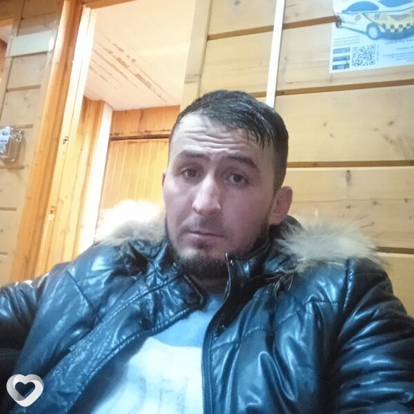Дима, 32, Пушкино (Московская Обл) — анкета №815546
