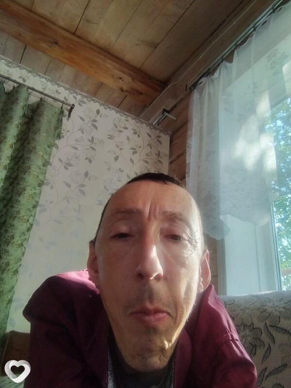 Эльвир, 46, Уфе — анкета №815549