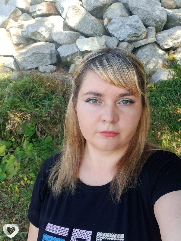 Мария, 37, Новосибирске — анкета №815554