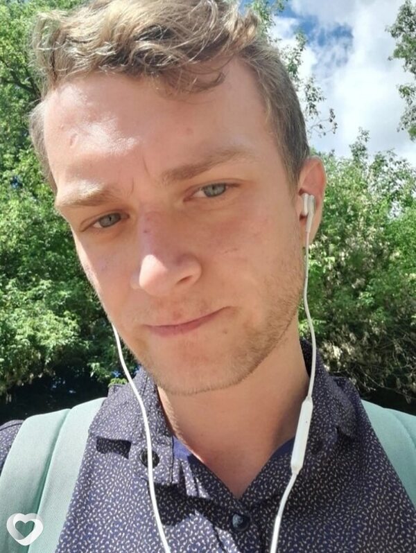 Александр, 29, Владимире — анкета №815563