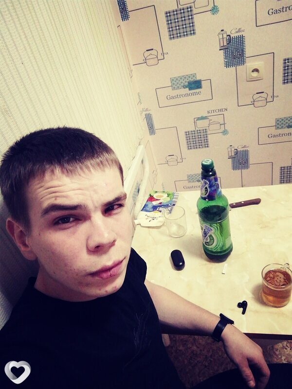 Alexandr, 26, Нижнекамске — анкета №815567