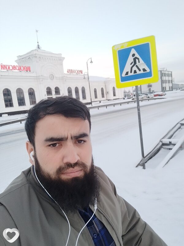 Руслан, 31, Сочи — анкета №815568