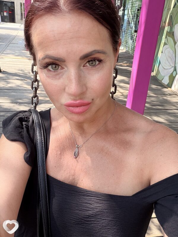 Наталья, 47, Уфе — анкета №815573
